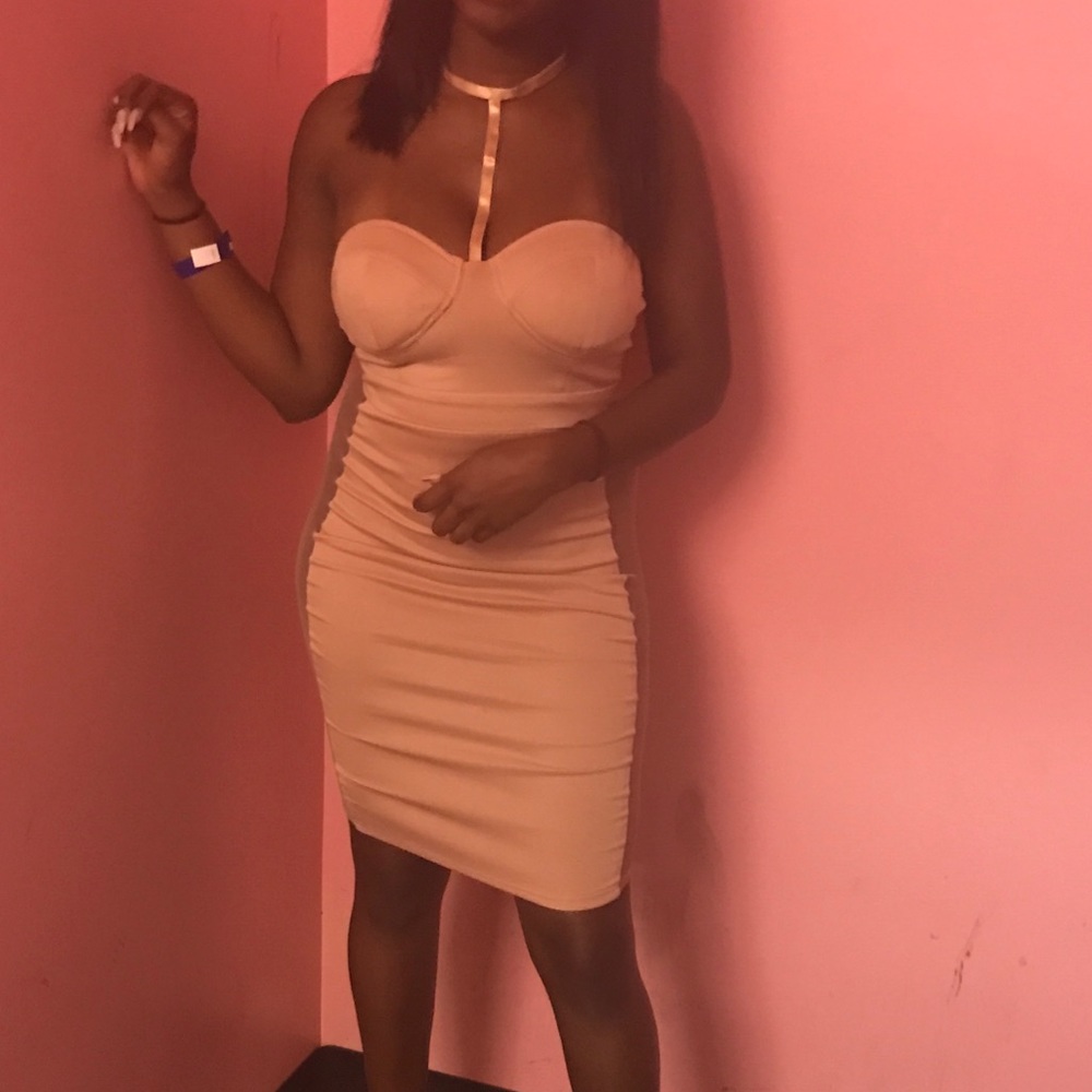 Club dress